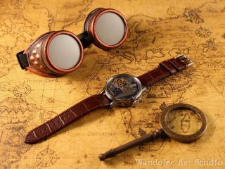 ROLEX Vintage Men ' s Wrist Watch Noble Design Mechanical Mens Wristwatch Swiss 4