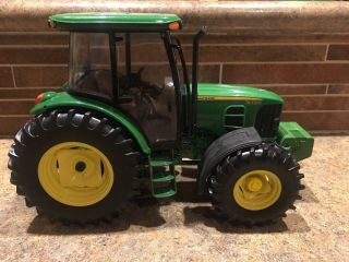 Ertl John Deere 6140d Farm Tractor Prestige Collectible 1/16