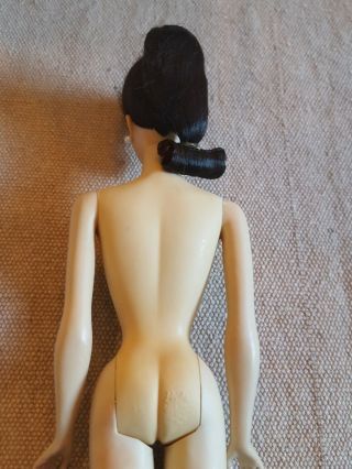 Vintage Ponytail Barbie 3 With Gay Parisienne Outfit 9