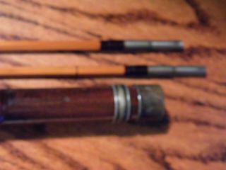 Mike brooks bamboo fly rod 2