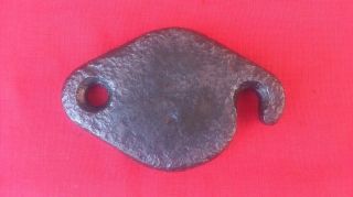 Wwii German Tank Pz.  Kpfw.  V Panther Tank Technical Cover Wehrmacht Rare.