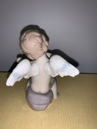 Lladro ' Adagio ' 6628 Porcelain Figurine - Made in Spain 3