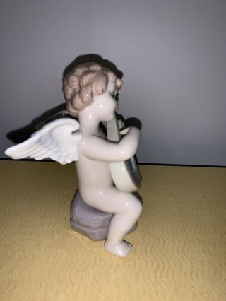 Lladro ' Adagio ' 6628 Porcelain Figurine - Made in Spain 4