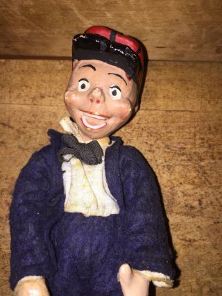 Antique Jimmie Dugan Aggie Rag’Lar Fellers Comic Character Bucherer Switzerland 10