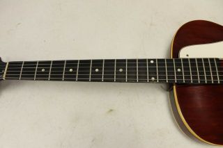 Vintage Epiphone E - 422T Century Hollow Body Guitar circa 1963/4 (38006) B 5