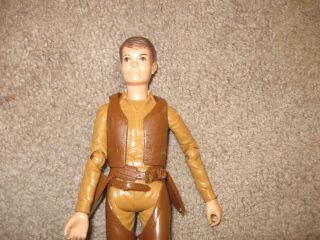 Jamie West Movable Cowboy MARX Toys Johnny West Series Doll &Accessories (L@@k) 8