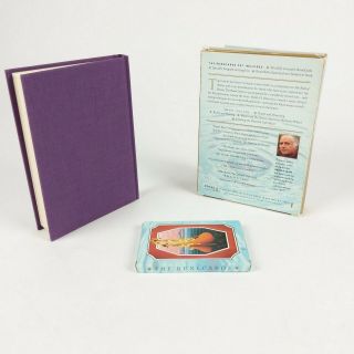 Rune Cards And Book Set Ancient Wisdom For The Millennium Ralph H Blum Cards 2