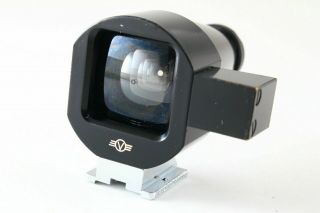 [Super Rare ] Hasselblad SWA Wide Angle Camera Biogon 38mm f/4.  5 Lens 5630 11