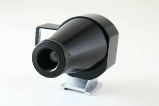[Super Rare ] Hasselblad SWA Wide Angle Camera Biogon 38mm f/4.  5 Lens 5630 12