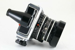[Super Rare ] Hasselblad SWA Wide Angle Camera Biogon 38mm f/4.  5 Lens 5630 5