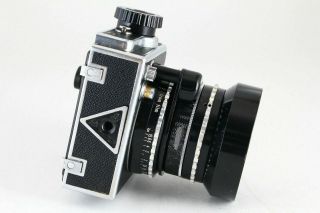 [Super Rare ] Hasselblad SWA Wide Angle Camera Biogon 38mm f/4.  5 Lens 5630 6