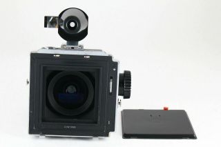 [Super Rare ] Hasselblad SWA Wide Angle Camera Biogon 38mm f/4.  5 Lens 5630 7