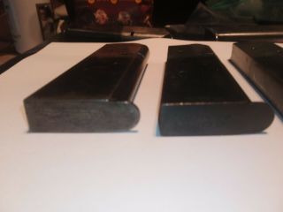 1911 Colt magazines COLT 7 round 3