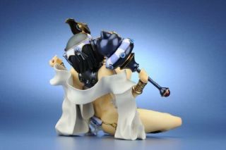 Queens Blade ancient princess Menace (1/4 Scale PVC) 3