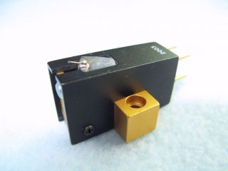 Rare Supex SD - 920 Moving Coil MC Cartridge 2
