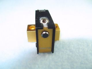 Rare Supex SD - 920 Moving Coil MC Cartridge 4