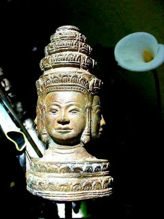 4 Buddha Stupa To Nirvana,  Ancient Aliens,  Spacecraft Temple Sarnath Buddha Statue