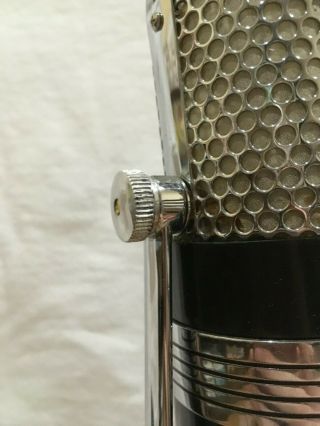 RCA 77C1 Vintage Ribbon Microphone Fully Serviced,  Re - cabled,  Cleaned 77 - C1 Rare 3