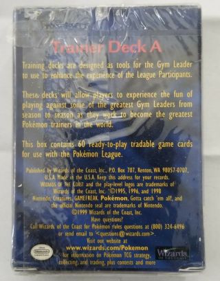 Rare Pokemon Trainer Deck A,  Brock ' s Deck,  Machop,  Onix 2