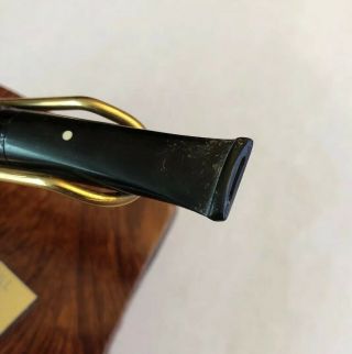 Rare Unsmoked Dunhill 1986 PPD Principal Pipe Dealers London Special Ed.  Pipe 2