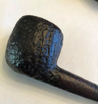 Rare Unsmoked Dunhill 1986 PPD Principal Pipe Dealers London Special Ed.  Pipe 3