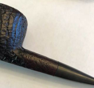 Rare Unsmoked Dunhill 1986 PPD Principal Pipe Dealers London Special Ed.  Pipe 4
