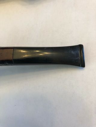 Rare Unsmoked Dunhill 1986 PPD Principal Pipe Dealers London Special Ed.  Pipe 6