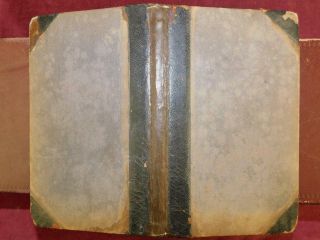Tale Of 4 Durwesh By Lewis Ferdinand Smith/urdu - Persian/india/rare 1850,  $200,