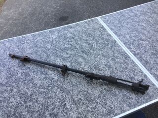 Arisaka T99 Barrel