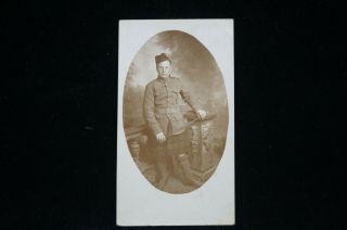 Ww1 Canadian 13th Battalion Cef Photo Of 412867 George Saville Kia 17/11/15