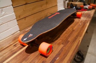 Boosted Board V2 Dual Plus,  with Extended Range Battery 5