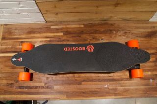 Boosted Board V2 Dual Plus,  with Extended Range Battery 6