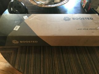 Boosted Board V2 Dual Plus,  with Extended Range Battery 7