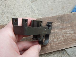 M1 Carbine Trigger Housing Type Vi Type 6 Nos