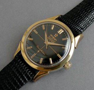Omega Constellation Gents Vintage Automatic Chronometer Watch 1959