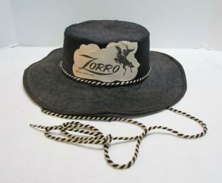Zorro 1950 