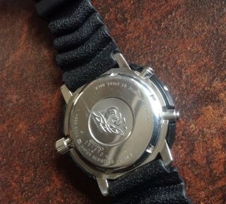 SEIKO Arnie H558 - 5000 - Vintage Wrist Watch.  - 1982 4