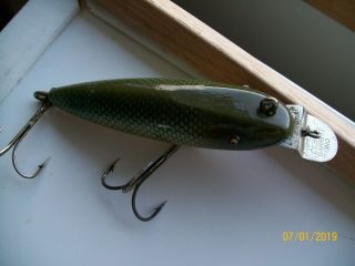 tough Creek Chub Husky Musky in the Intro box 8