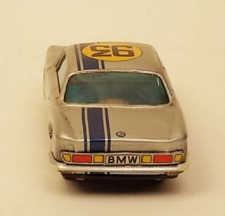 Bandai BMW 2000 Tin,  friction 9 