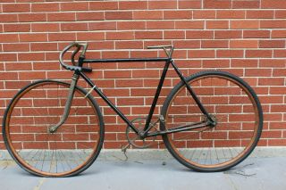 Antique Pierce Racer Bicycle 2