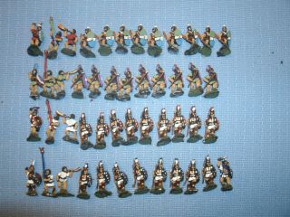 15mm Painted Ancient,  Samnite 