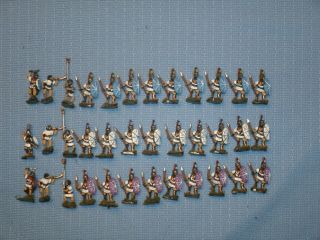 15mm Painted Ancient,  Samnite 