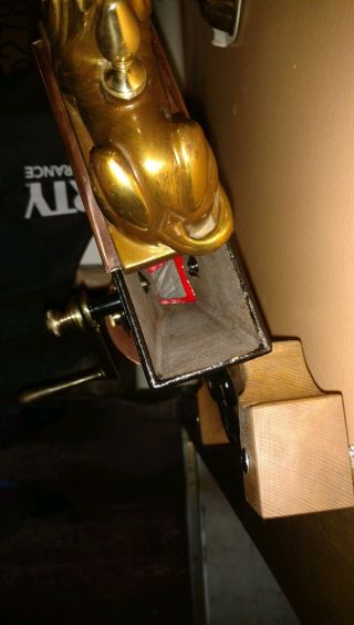 Antique coffee grinder 5
