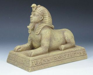 King & Country Ancient Egypt Ae046 Spinx Statue Mib