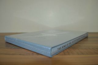 The Rime of the Ancient Mariner - Samuel Coleridge - Folio Society 2017 (F) 2