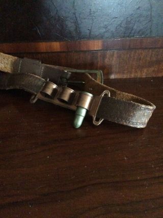 Awesome Vintage Toy Hubley Cap Gun And Holster With Kids Spurs 6