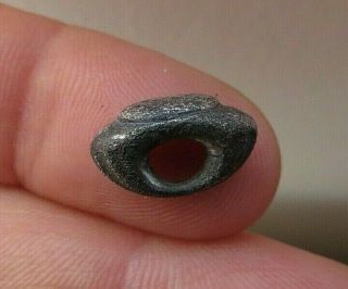 Ancient Roman Legionary Amulet Pendant Silver Ring