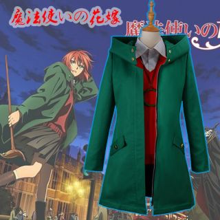 Hot ！the Ancient Magus 