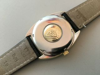 Omega Constelltion Chronometer Automatic - 168.  0057 - 1970s - DHL 4