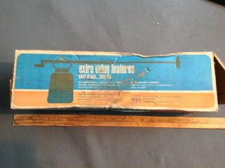 Vintage Hudson Pump Sprayer Brass – Old Stock 6
